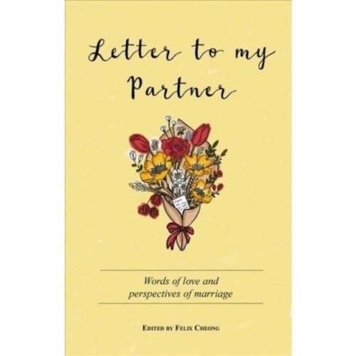 Letter to My Partner (häftad, eng)