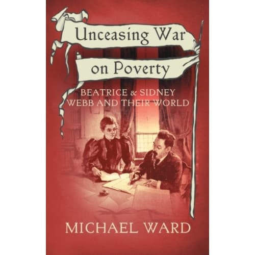 Unceasing War on Poverty (häftad, eng)