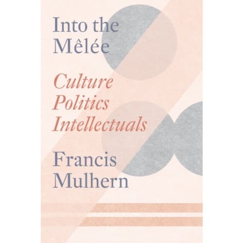 Into the Melee (häftad, eng)