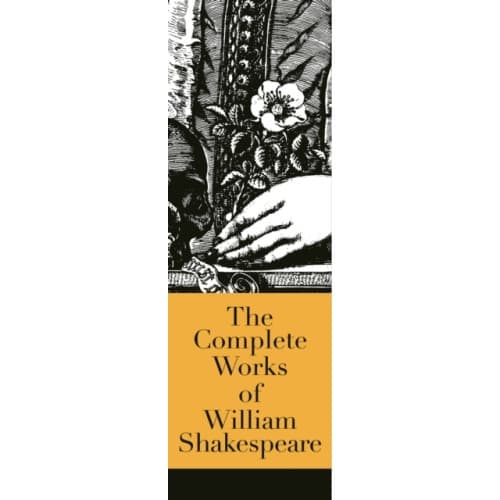 The Complete Works of William Shakespeare (inbunden, eng)