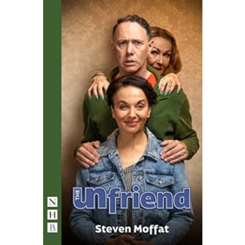 The Unfriend (häftad, eng)