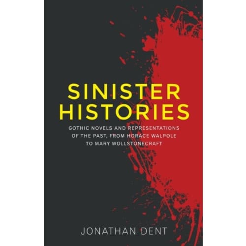 Sinister Histories (häftad, eng)