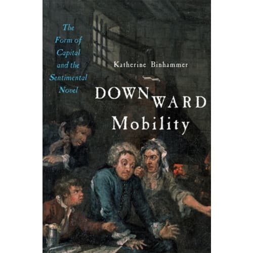 Downward Mobility (häftad, eng)