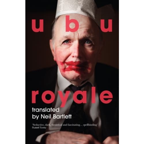 Ubu Royale (häftad, eng)