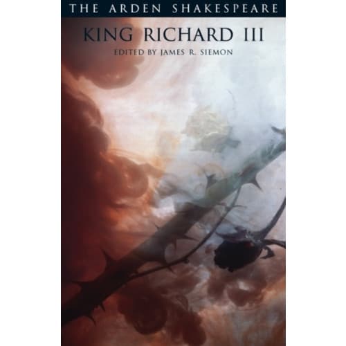 King Richard III (häftad, eng)