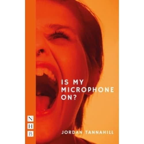 Is My Microphone On? (häftad, eng)
