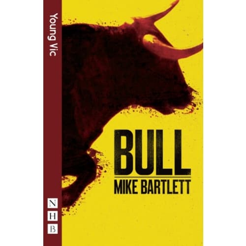 Bull (NHB Modern Plays) (häftad, eng)
