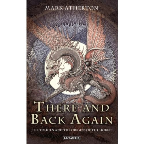 There and Back Again (häftad, eng)