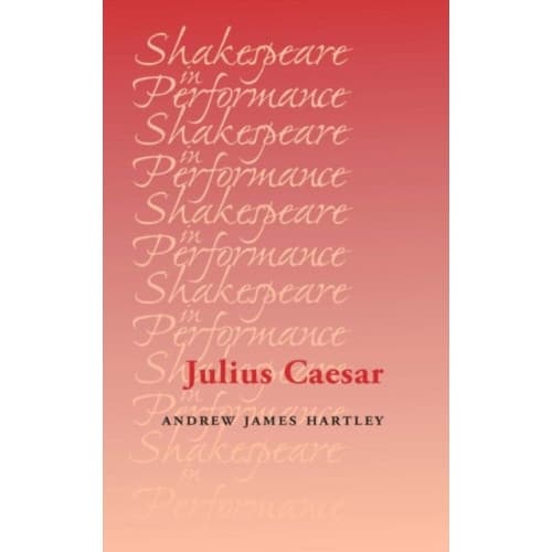 Julius Caesar (häftad, eng)