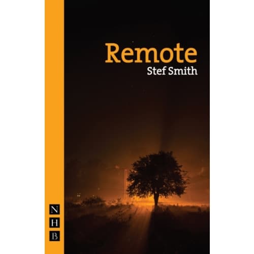 Remote (häftad, eng)