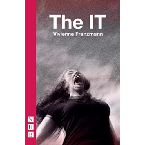 The IT (häftad, eng)
