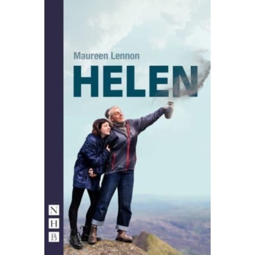 Helen (häftad, eng)