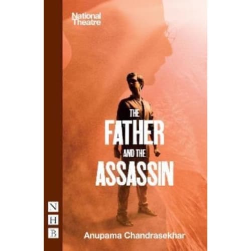 The Father and the Assassin (häftad, eng)