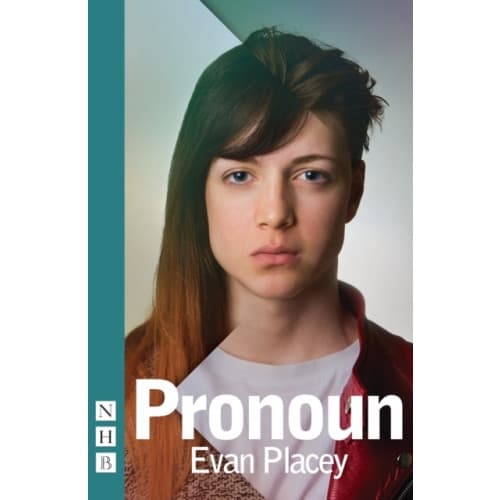 Pronoun (NHB Modern Plays) (häftad, eng)