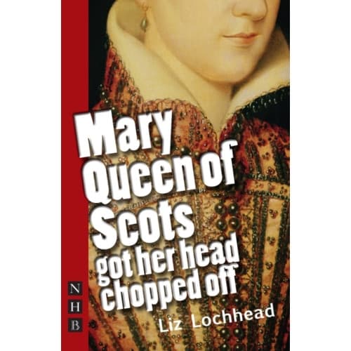 Mary Queen of Scots Got Her Head Chopped Off (häftad, eng)
