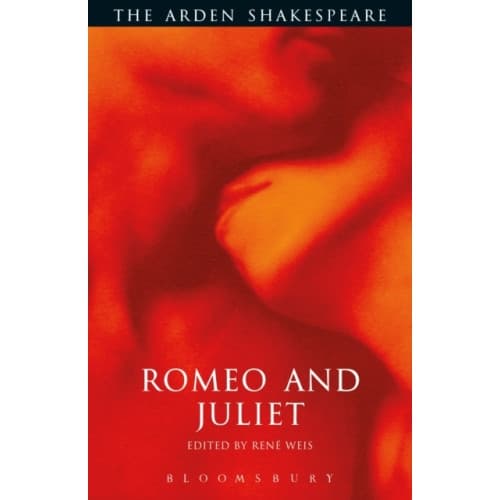 Romeo and Juliet (häftad, eng)
