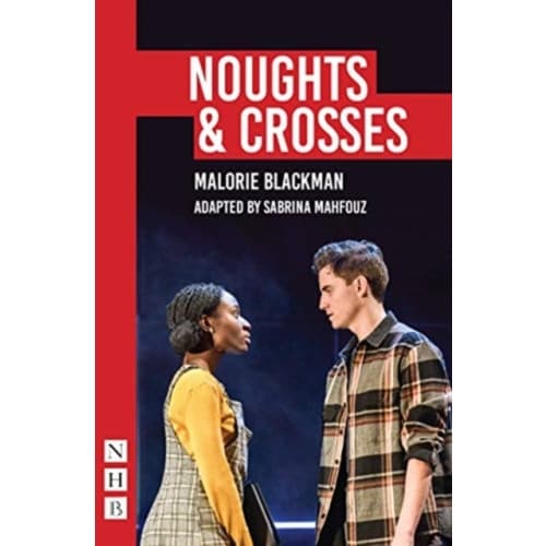 Noughts & Crosses (häftad, eng)