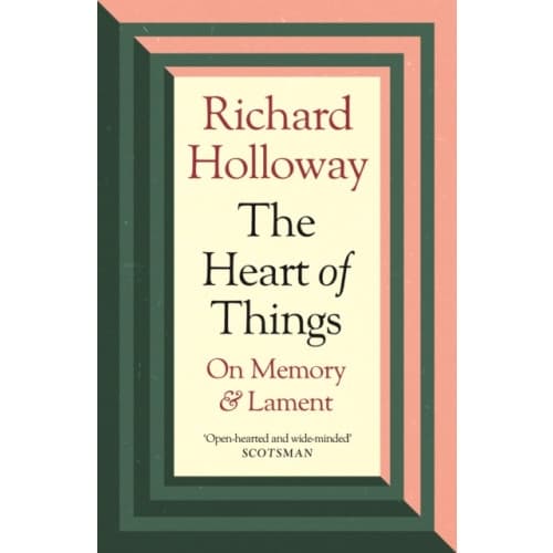 The Heart of Things (häftad, eng)