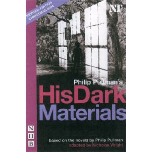 His Dark Materials (häftad, eng)