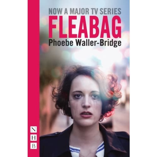 Fleabag: The Original Play (NHB Modern Plays) (häftad, eng)