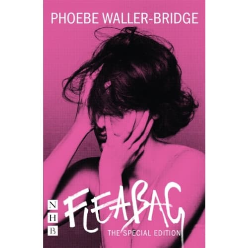 Fleabag: The Special Edition (häftad, eng)