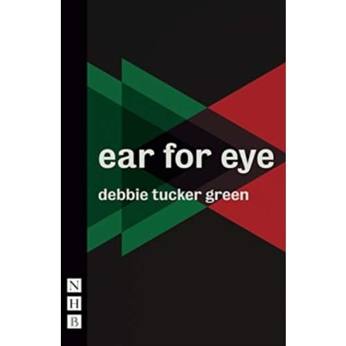 ear for eye (NHB Modern Plays) (häftad, eng)