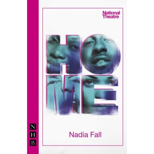 Home (häftad, eng)