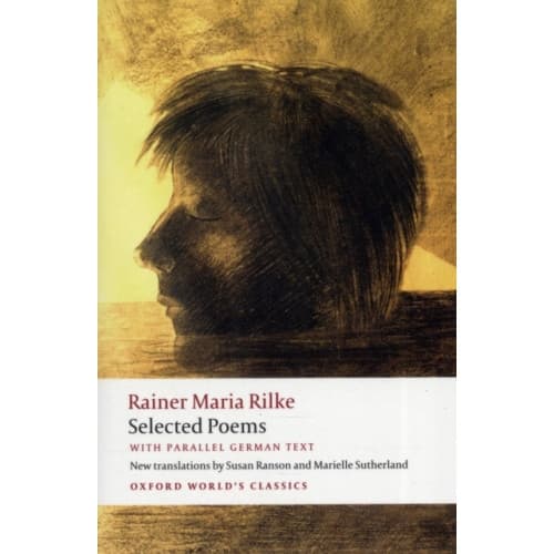 Selected Poems (häftad, eng)
