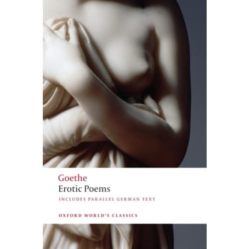 Erotic Poems (häftad, eng)