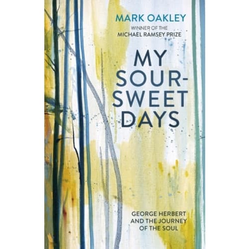 My Sour-Sweet Days (häftad, eng)