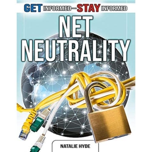 Net Neutrality (häftad, eng)