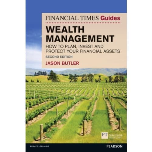 Financial Times Guide to Wealth Management, The (häftad, eng)