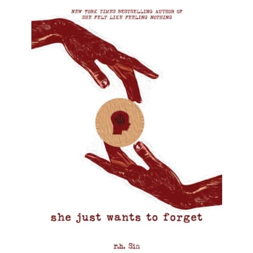 She Just Wants to Forget (häftad, eng)