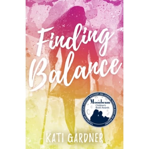 Finding Balance (häftad, eng)