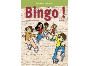 Bingo ! 2, Lærervejledning/Web 7. klasse | Daniéle Eychenne, Marie Lemarchal