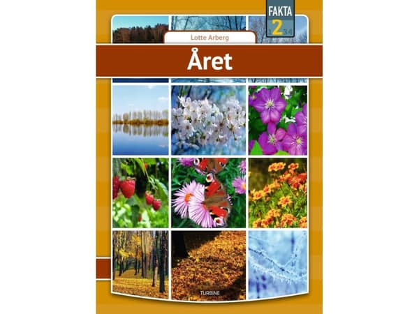 Året | Lotte Arberg