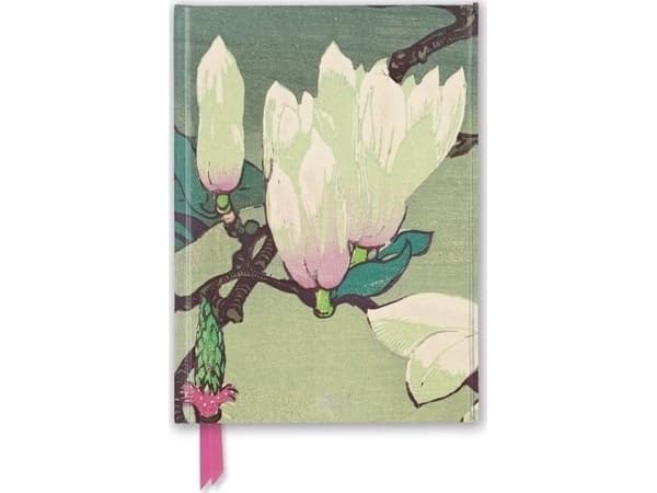Muistilista A5 line TW Magnolia NGS: Mabel Royds |