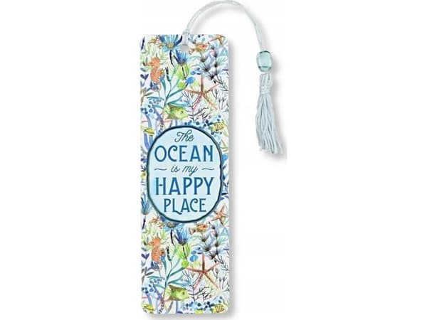 Teka Ocean Dream kirjanmerkki |