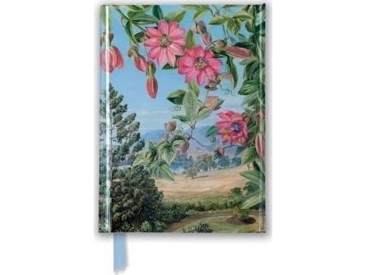 A6 Notebook TW Line Brisbane Kew Garden View |