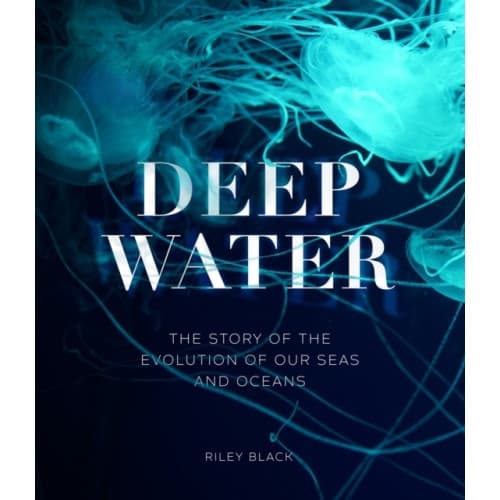 Deep Water (inbunden, eng)