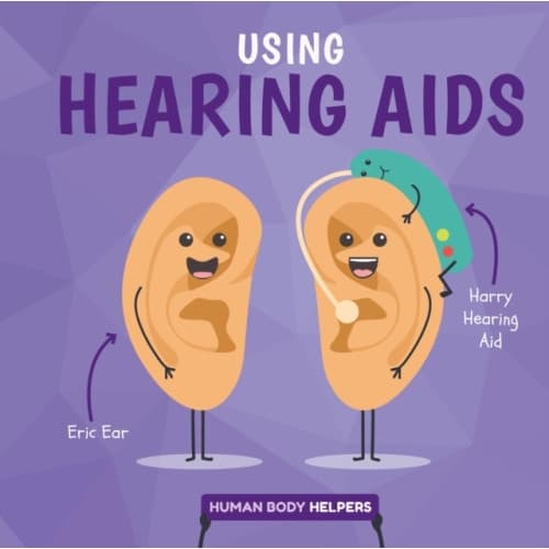 Using Hearing Aids (inbunden, eng)