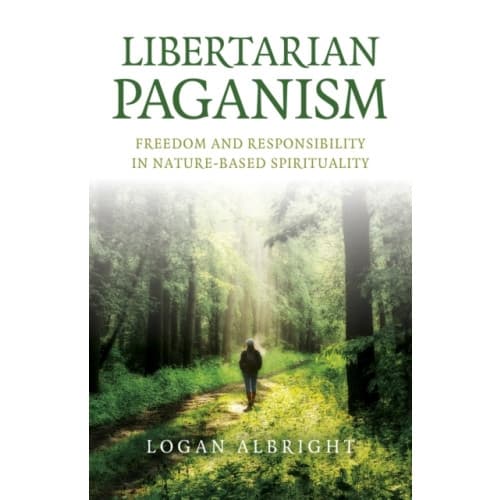 Libertarian Paganism (häftad, eng)
