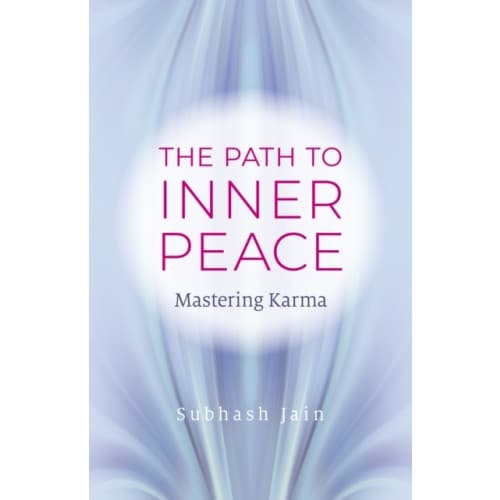 Path to Inner Peace, The (häftad, eng)
