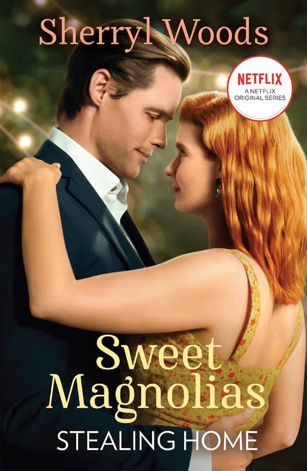 Stealing Home: Book 1