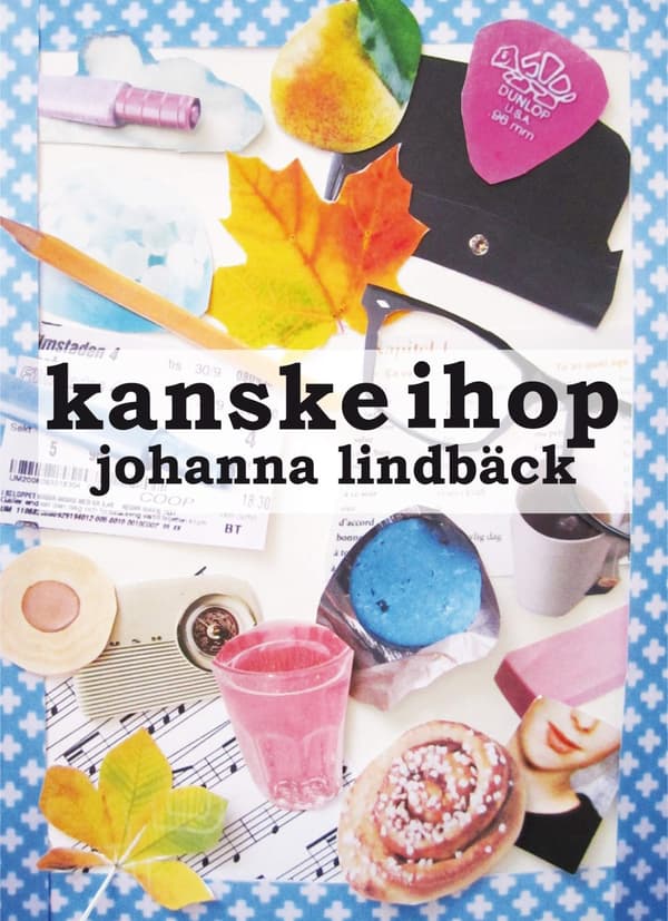 Kanske ihop: 2