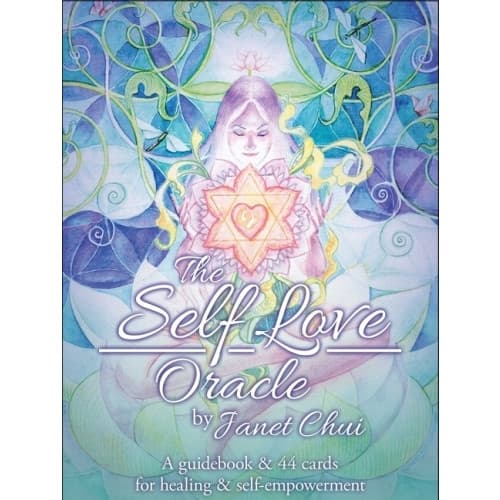 Self Love Oracle
