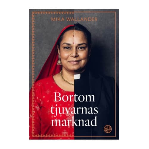 Bortom tjuvarnas marknad (inbunden)