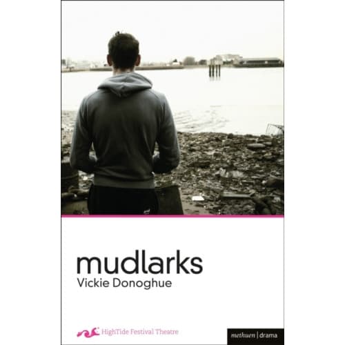 Mudlarks (häftad, eng)