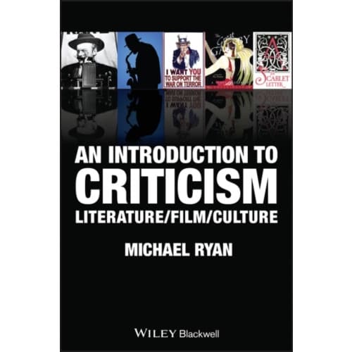 An Introduction to Criticism (häftad, eng)