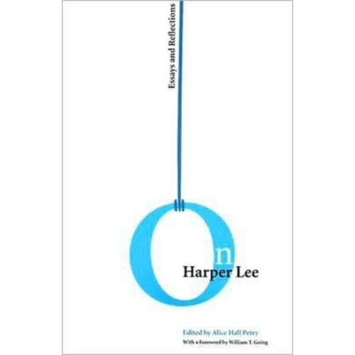 On Harper Lee (häftad, eng)